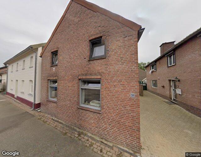 Koeweide 31