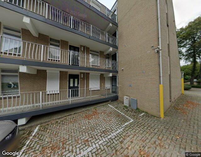 Maastrichte. 50