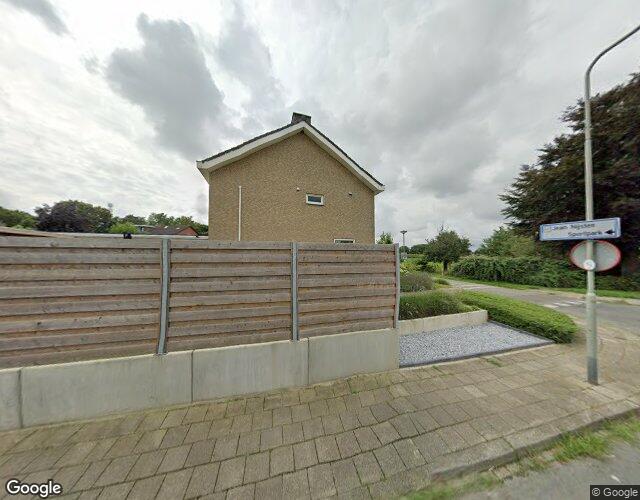 Op den Hoogen Boom 86