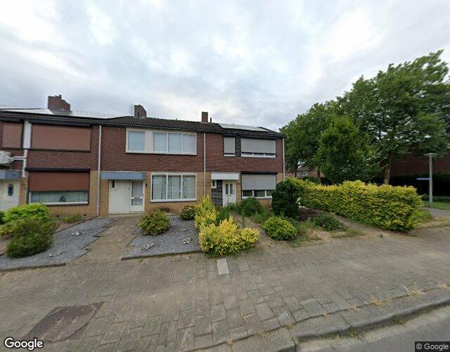 Cypresstraat 29