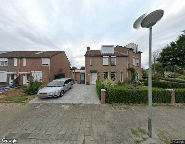 Cypresstraat 62