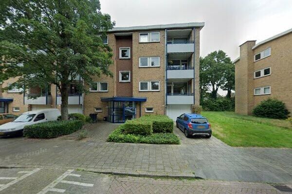 Leliestraat 37