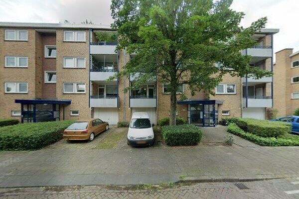 Leliestraat 31