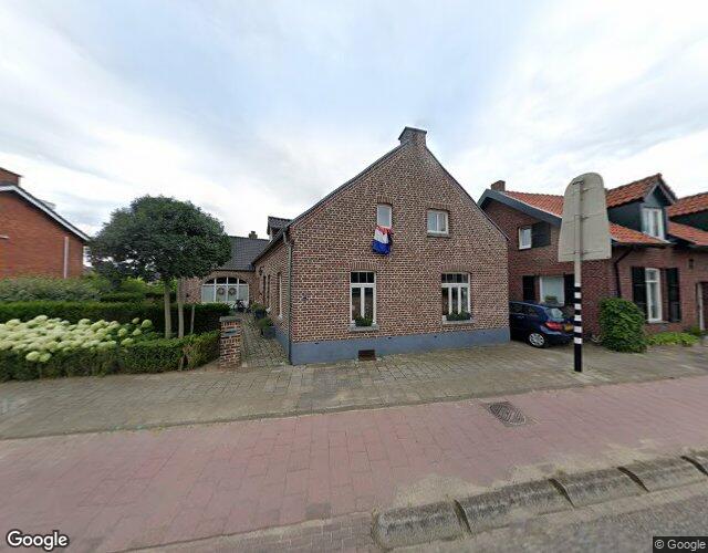 Houtstraat 61