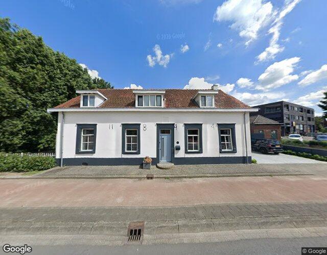 Rijksweg No. 2