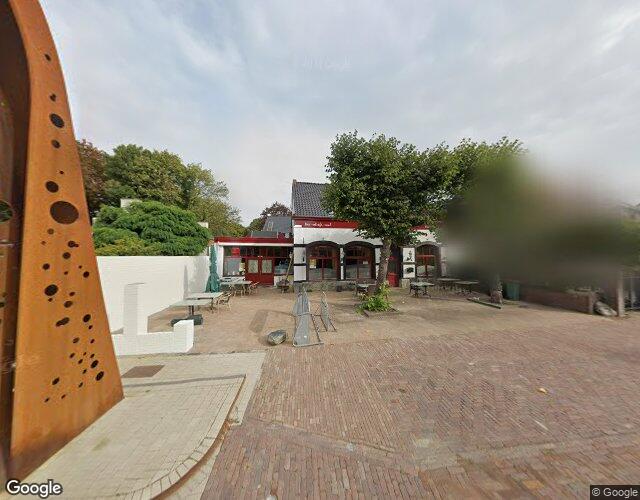 Maaspoort 8