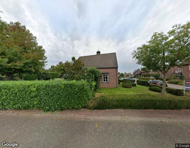 Het Stepke 20