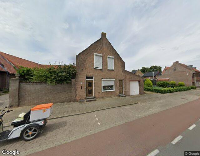 Prinsenbaan 132