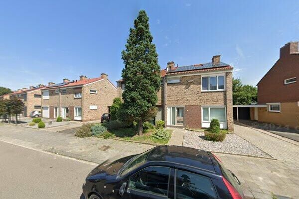 Kievitstraat 13