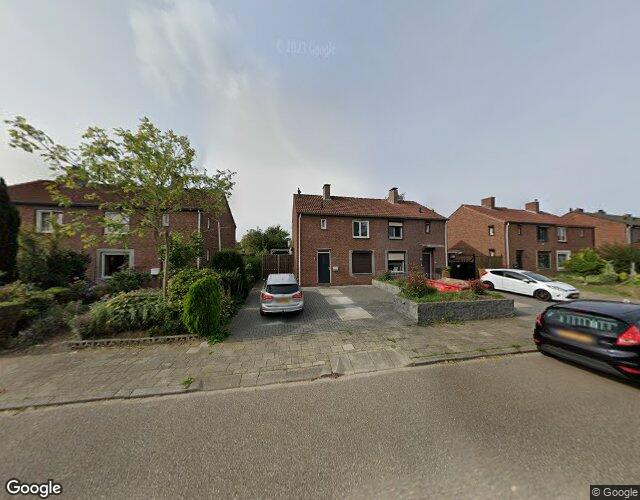 Kromstraat 20