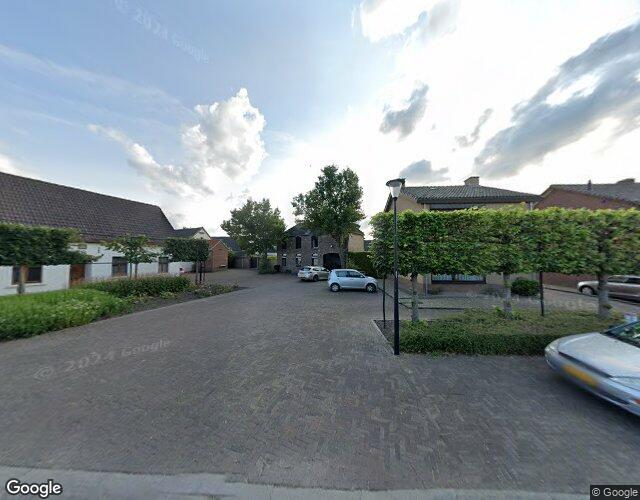 Kerkstraat 25