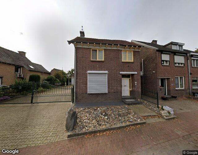 Panneshofstraat 16