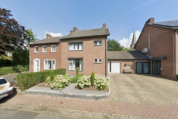 Langs de Be. 21