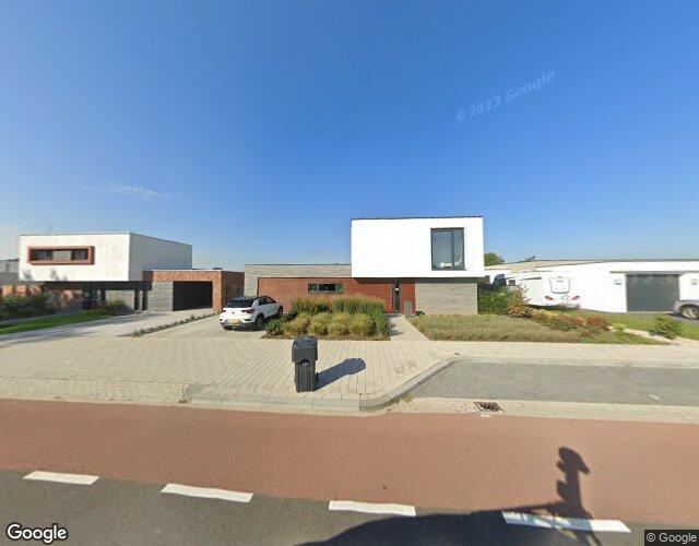 Molenweg Zuid 4-B