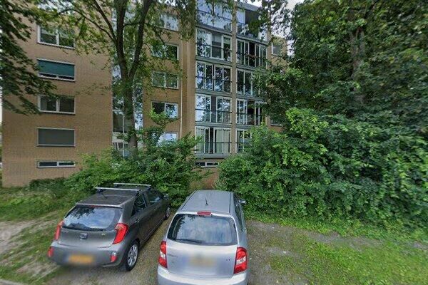 Vijverweg 122