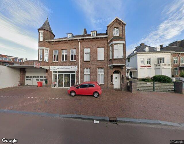 Rijksweg Zuid 6