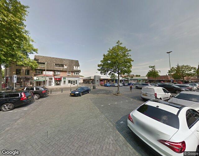 Brandstraat 5-A
