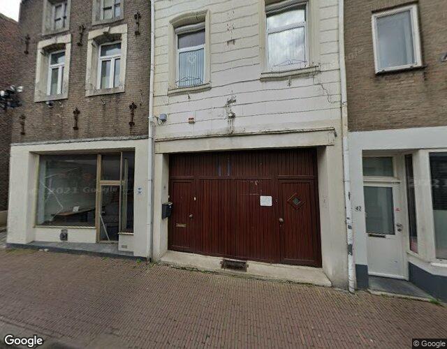 Putstraat 40