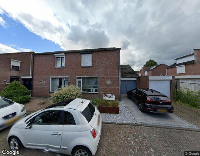 Gerbergastraat 8