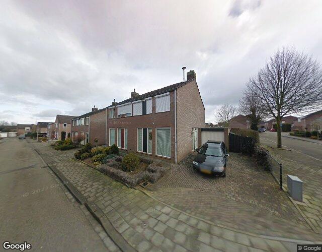 Karel de Grotestraat 46