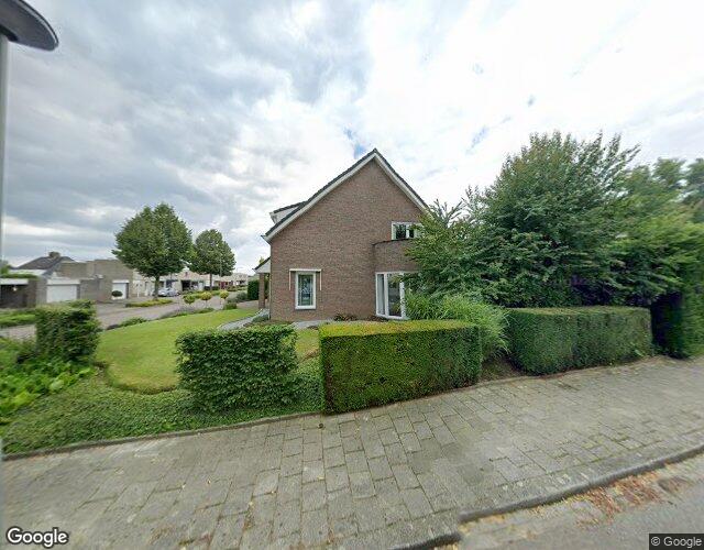 Haagsittarderweg 1