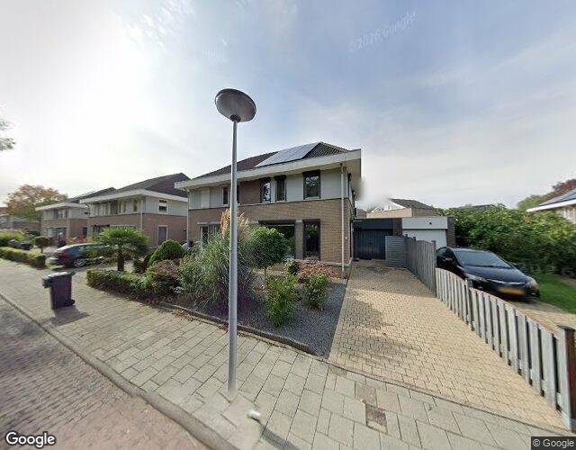 Gotenstraat 22