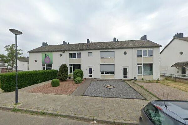 Sint Rosast. 6