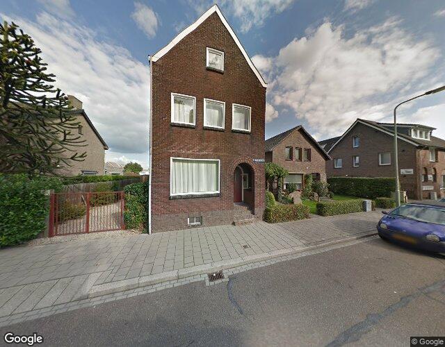 Oude Heiweg 19