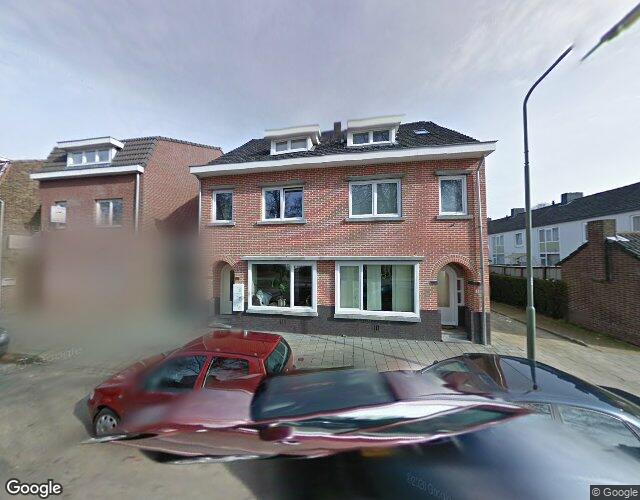 Oude Heiweg 3-B