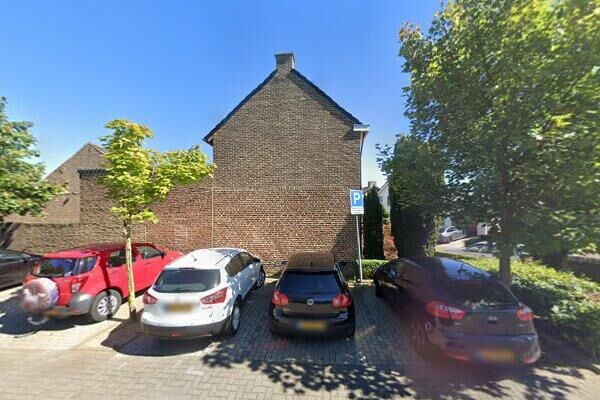 Scheerstraat 4