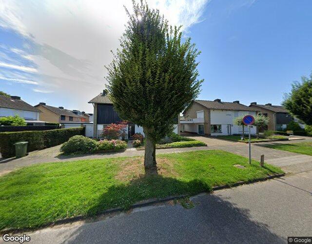 Beukenlaan 80