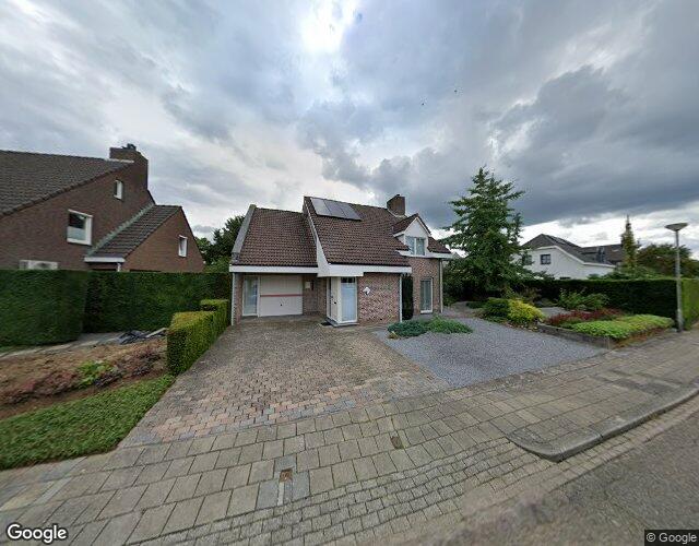 Maasstraat 4