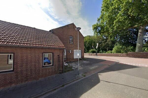 Broekstraat 2-B