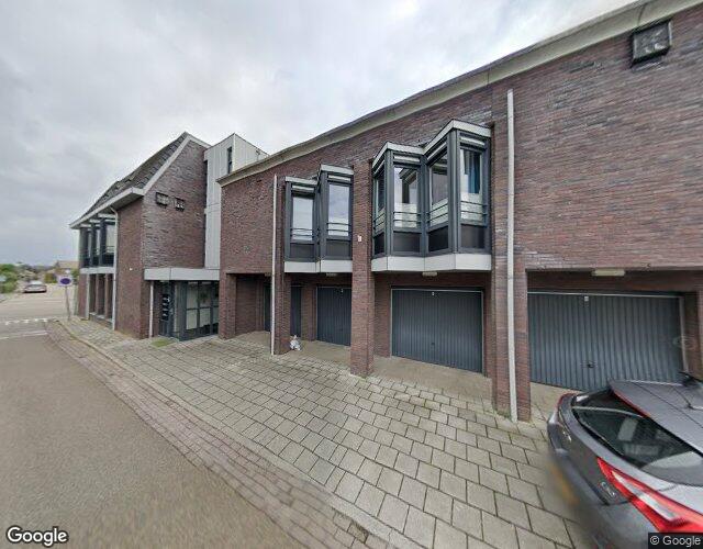 Kruisstraat 1-B