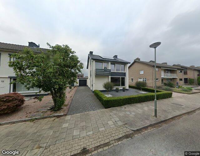 Beethovenst. 10