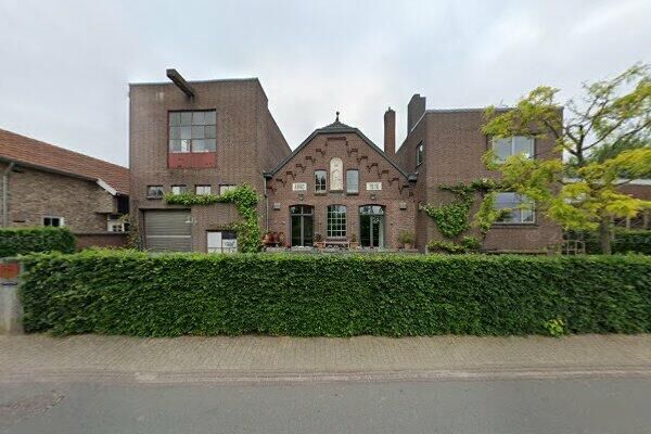 Dorpsstraat 13-A