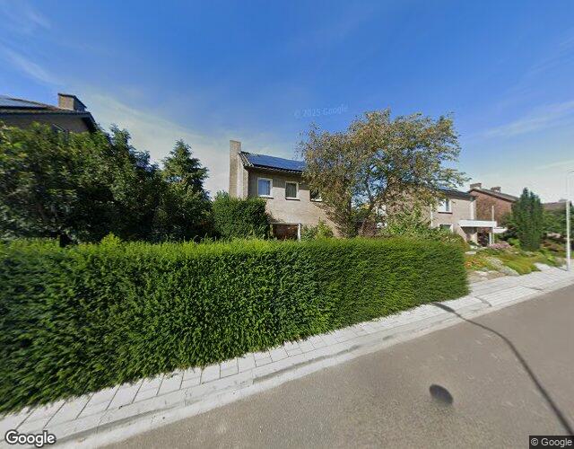 Pastoor Huijnenstraat 8