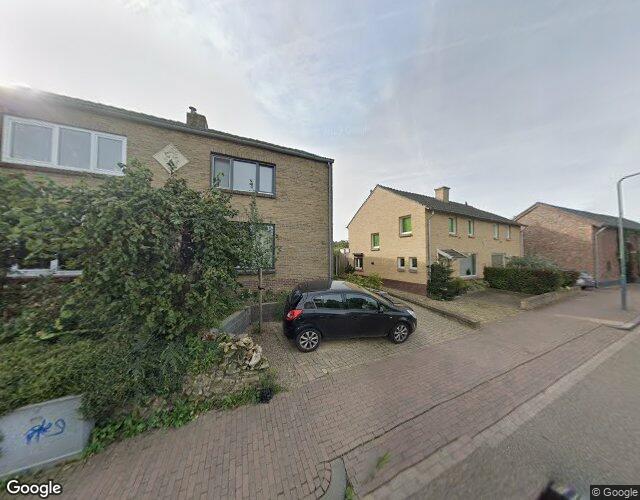 Oude Akerst. 32