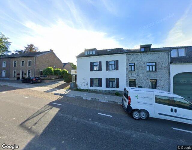 Kiewegracht 8-A