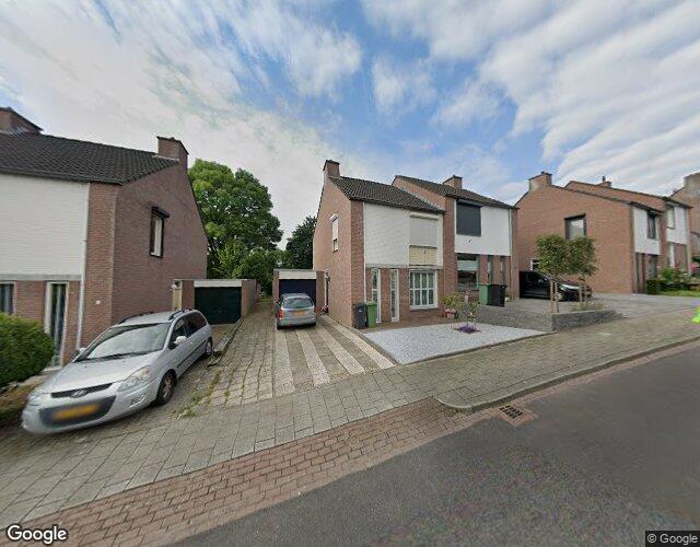 Groeneweg 33