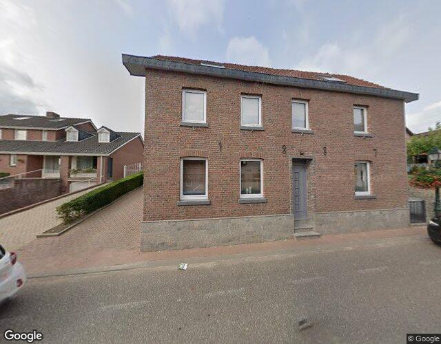 Wilhelminastraat 18-B