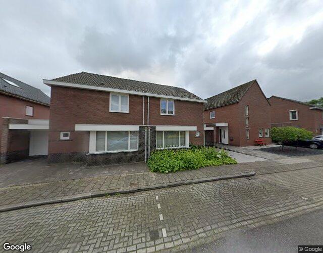 Schoolstraat 21