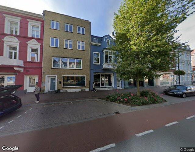 Maastrichterlaan 92