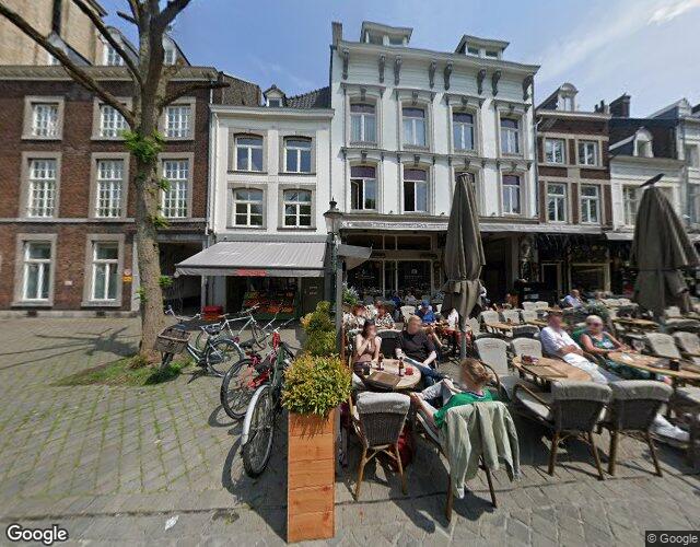 Boschstraat 105-E