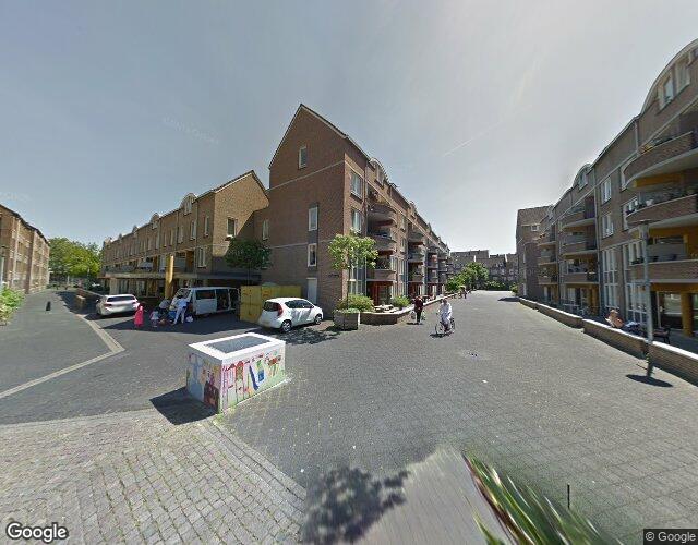Maastrichte. 52-D