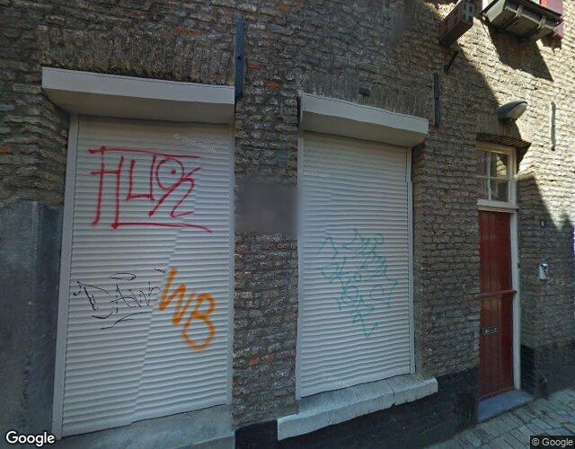 Ridderstraat 1