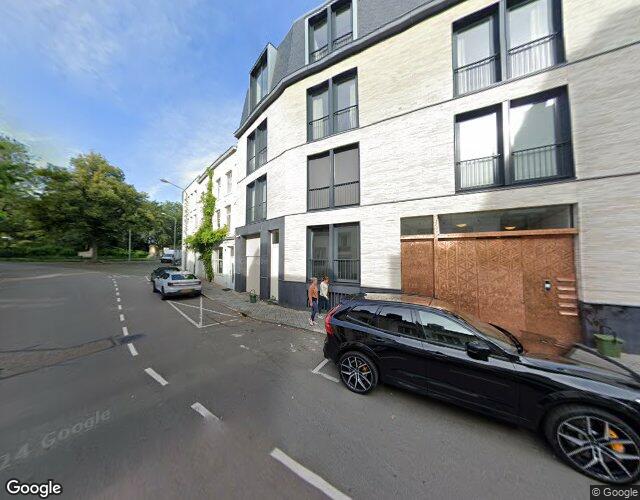 Sint Pieterstraat 66-C