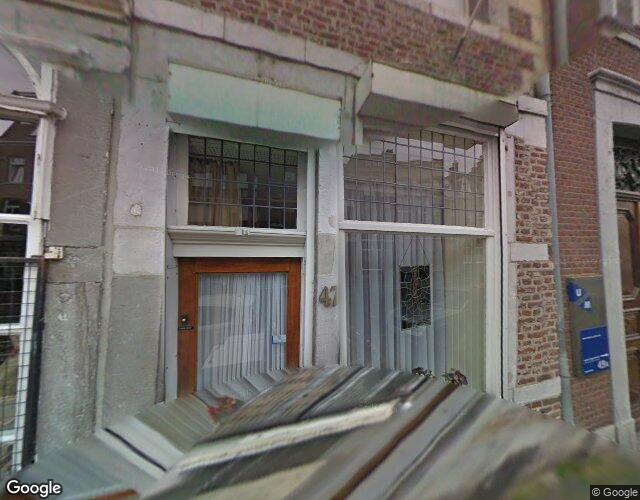 Tongersestr. 47-B
