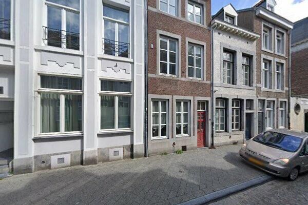 Brusselsestraat 52