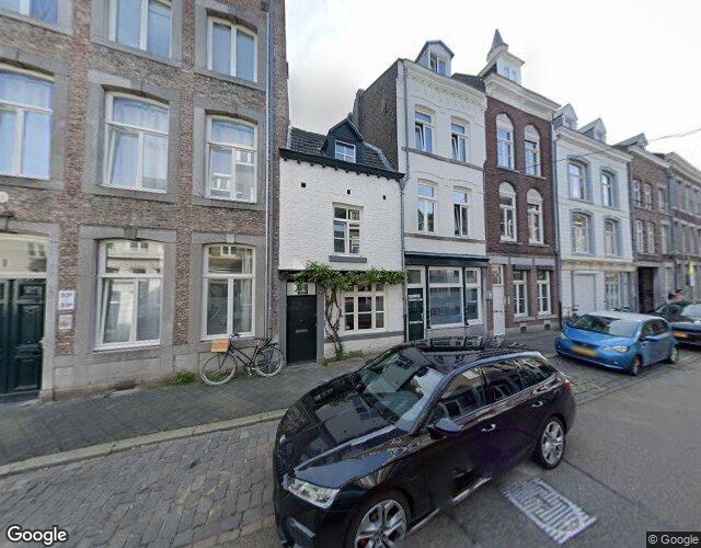 Capucijnenstraat 35